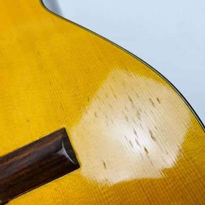 1967 Marcelino Barbero Classical Guitar image 16