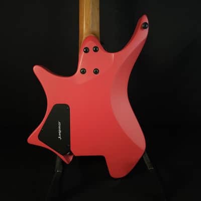 Strandberg Boden Essential BD6CT Astro Dust w/Gig Bag image 4