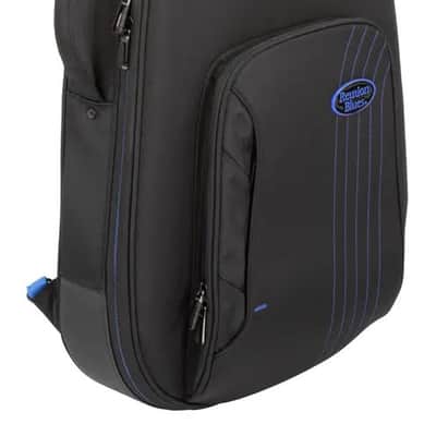 Reunion Blues Expedition Semi-Hollow Electric Guitar Case image 2
