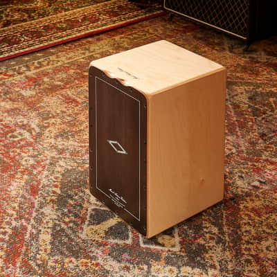 Meinl Artisan Edition Brown Eucalypt image 9