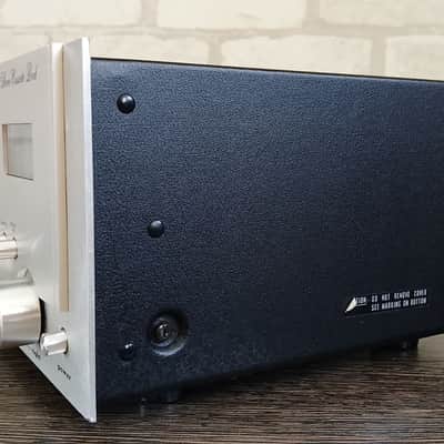 Marantz Model 5000 Rare Vintage Cassette Deck Japan Serviced Warranty 1978-81 image 15