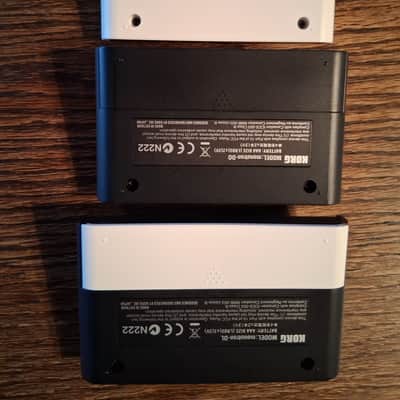 Korg Monotron Set of 3 Mint image 2
