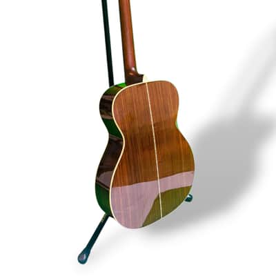 Martin Standard Series 000-28 2018 - LR Baggs Anthem image 2