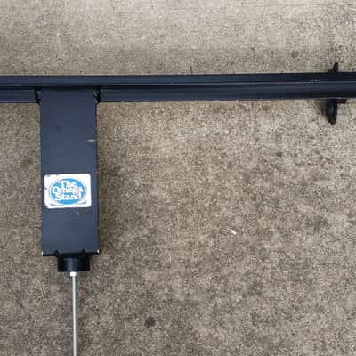 The Omega Stand The Omega Stand - Alex Lifeson's Walk-up Guitar Stand image 2