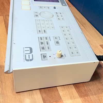 Korg M3-M Expanded Music Workstation & Sampler image 6