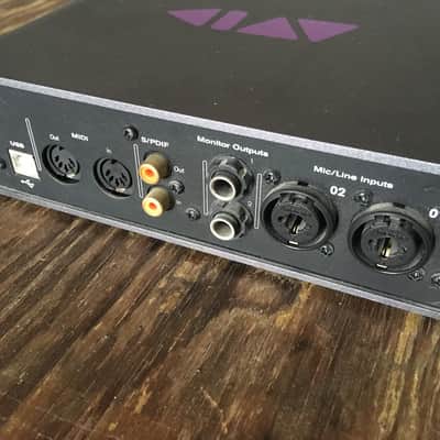 Avid MBox image 2
