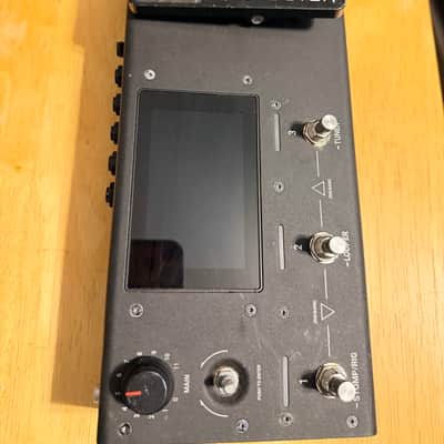 Headrush MX5 Amp Modeling Guitar Effect Processor 2021 - Black image 2
