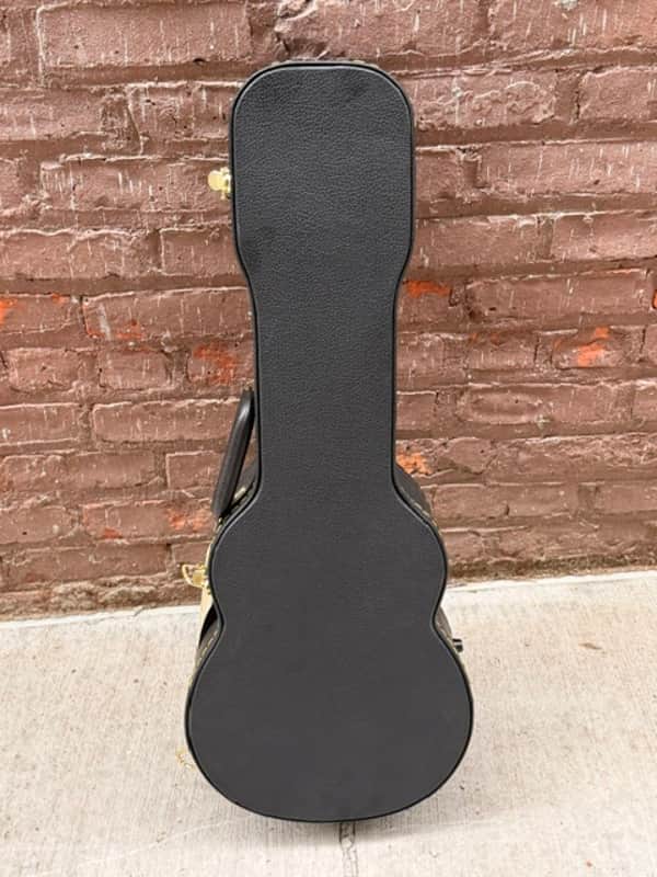 Guardian CG-020-UC Tenor Ukulele Hardshell Case image 1