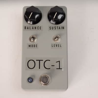 Aion FX OTC-1 Parallel Compressor 2020 - Grey image 1