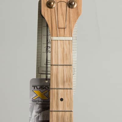 Pisgah Dobson 5 String Banjo (2025), ser. #3810 imagen 5