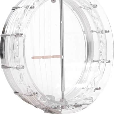 Gold Tone Little Gem Concert Banjolele, Diamond image 3