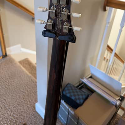PRS McCarty 594 Hollowbody II Employee image 9