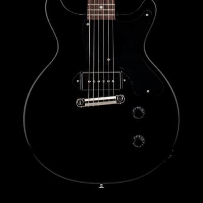 Gibson Les Paul Junior Double Cut - Ebony #60095 image 1