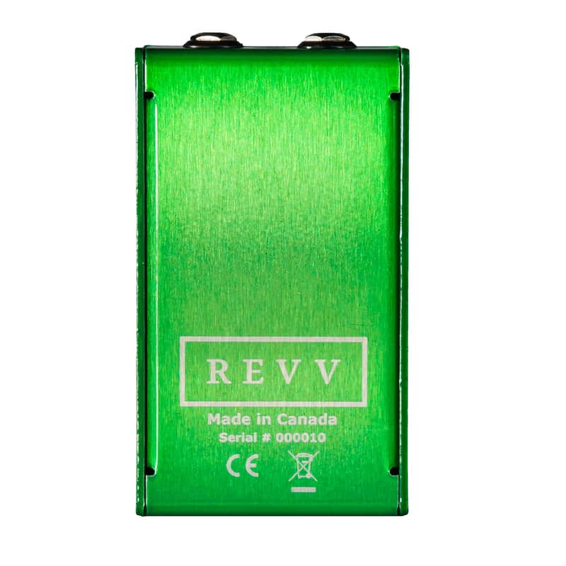 REVV G2 Overdrive image 4