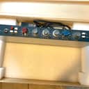 Heritage Audio HA-73 EQ Elite Series Single-Channel Mic Preamp / EQ 2017 - 2019 - Blue