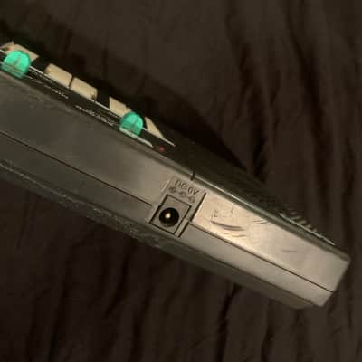 Casio Pt-12 1980’s - Black image 12