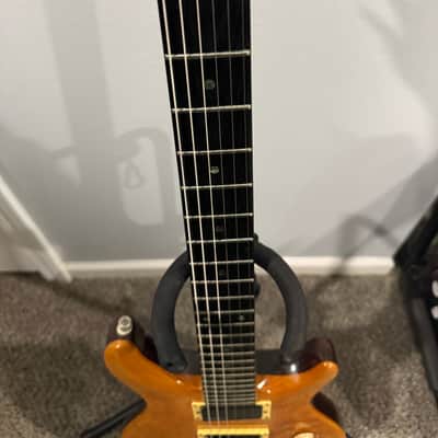 Washburn Rs-10v 1987 - Natural image 6