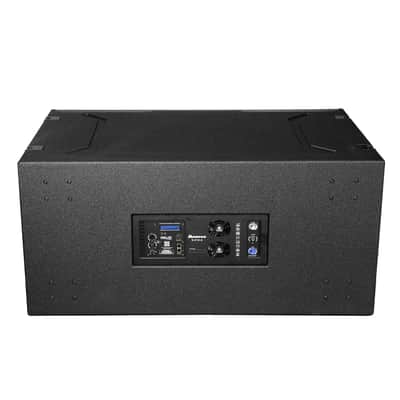 Pro DG Aviator S218A Powered Dual 18" Subwoofer image 8
