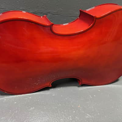 Cecilio CCO-100 Cello (Used) image 9