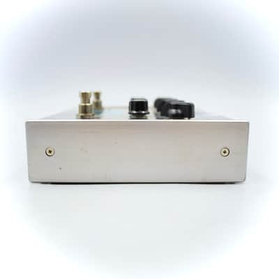 Vox CT06TR CT-06TR VibraVOX Tremolo / Vibrato Made in Japan Guitar Effect Pedal 001043 image 6