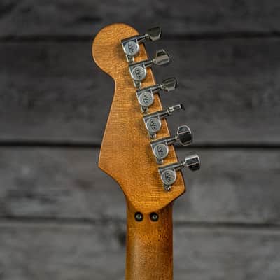 EVH Frankenstein Relic Series - Red image 7