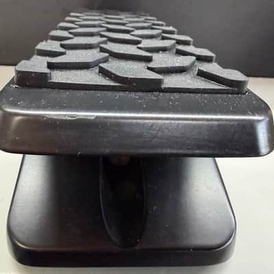 Dunlop DVP1XL Volume XL Pedal 2014 - 2019 - Black image 8