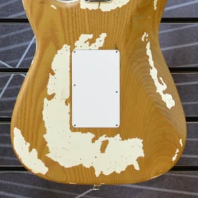 Charvel Henrik Danhage Limited Edition Signature Pro-Mod So-Cal Style 1 HS Electric Guitar image 7