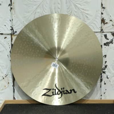 Zildjian K Custom Dark Crash Cymbal 19in (1550g) image 2