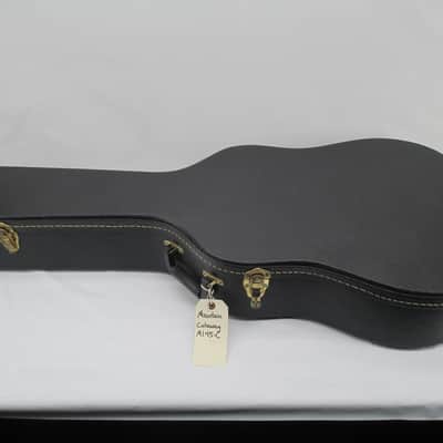 Mountain M145C Cutaway Acoustic Guitar w/ Case image 9