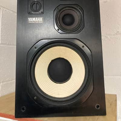 Yamaha NS-344 Studio Reference Monitors image 15