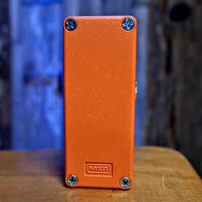 MXR M290 Phase 95 Mini - Orange image 5