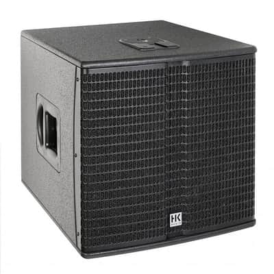 HK AUDIO Elements E 115 Sub D image 4