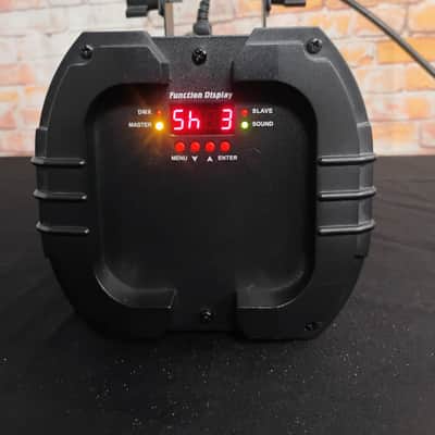 American DJ Comscan LED image 3