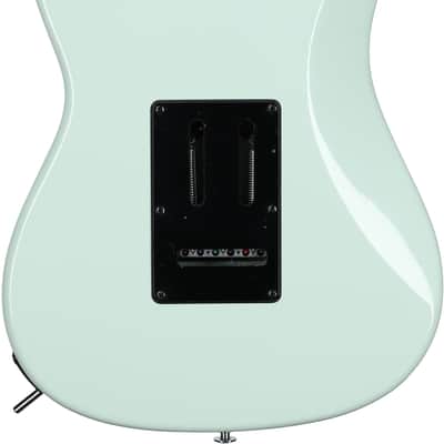 Ibanez AZES40 AZ Essentials Electric Guitar - Mint Green image 7