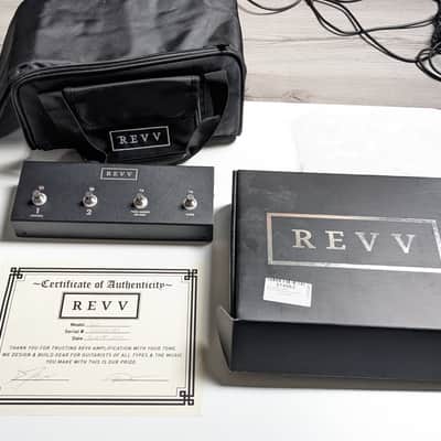 REVV G20 image 10