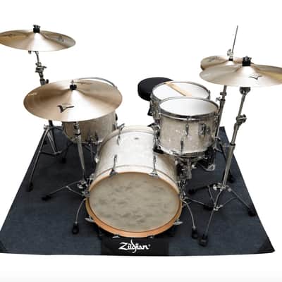 Zildjian ZGIGRUG Gig Drum Rug