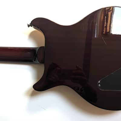 Hamer XT Series A/T P90 Gold Top image 16