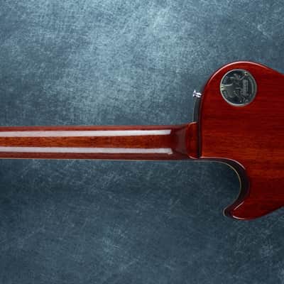 Gibson Custom 1959 Les Paul Standard Murphy Lab Ultra Light Aged Southern Fade ~ Secondhand image 3