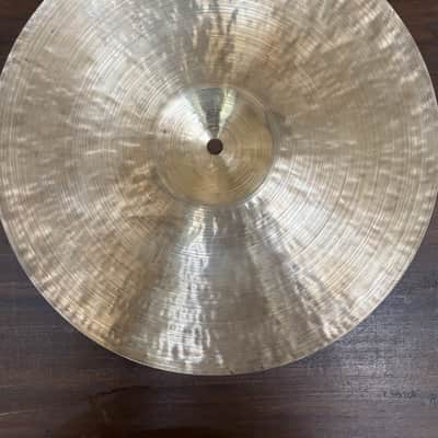 SPIZZ Cymbal Set 1980’s - Brilliant image 5