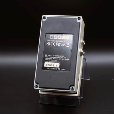 BOSS DD-8 Digital Delay [D3N8811] (06/29) image 4