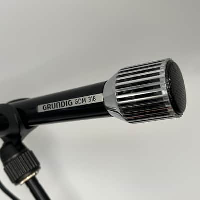 Grundig GDM 318 1969 image 1
