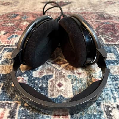 Sennheiser HD650 Hi-Res Open-Back Headphones! image 4