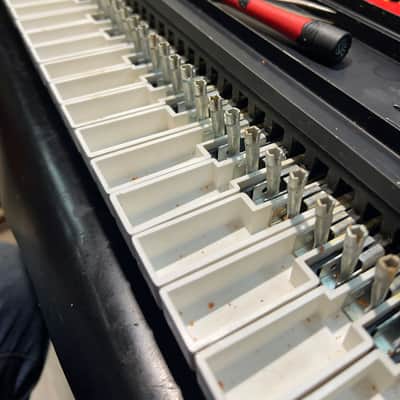 Hohner Clavinet D6 1970s - Natural image 22