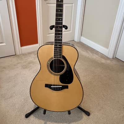Yamaha LS36 2019 - Natural image 7