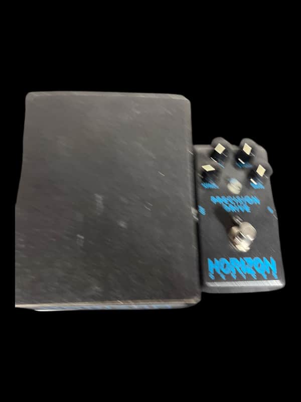 Horizon Devices Precision Drive Overdrive | Reverb