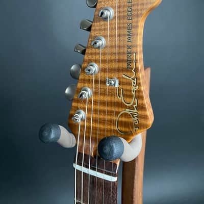 Patrick James Eggle 96 Vintage - Sunburst image 8