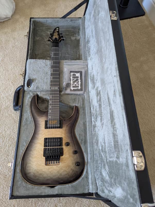 ESP E-II Horizon FR