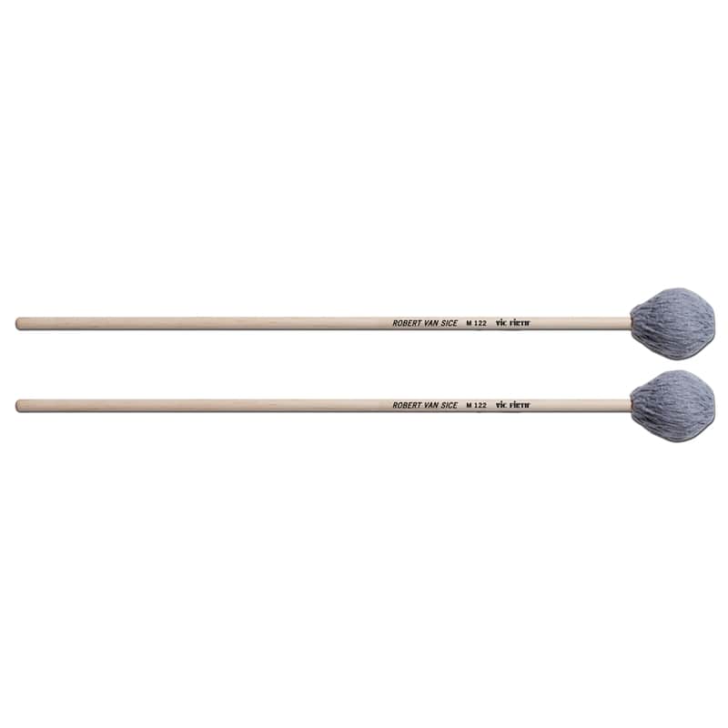 Vic Firth M122   Signature Keyboard Series Robert Van Sice   Soft image 1