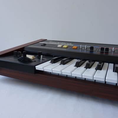 Roland Juno 6 - Serviced - great condition image 8