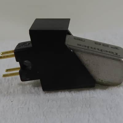 Technics P28 Record Player Turntable Phono Cartridge P - Mount image 3